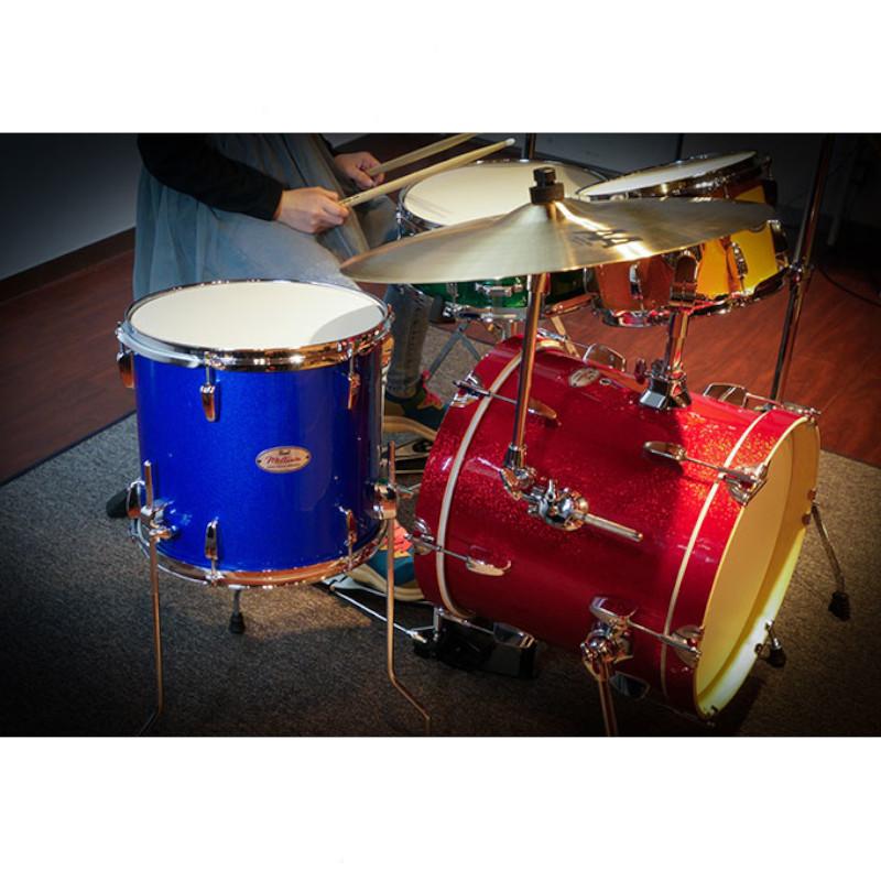 みみんこ 数量限定》 Pearl パール オリジナルキッズドラムセット MT-564