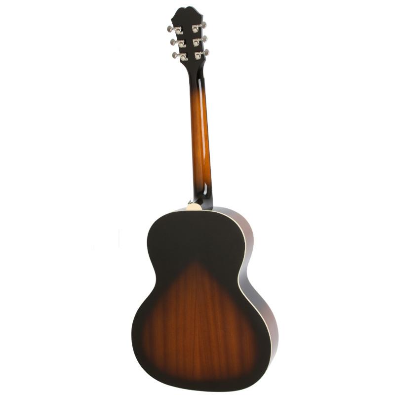 フィッシュマン・ピックアップ搭載 Epiphone エピフォン L-00