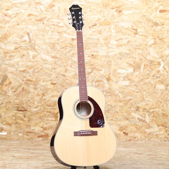 Epiphone EJ-45 アコースティックギター エピフォン ソフトケース付き