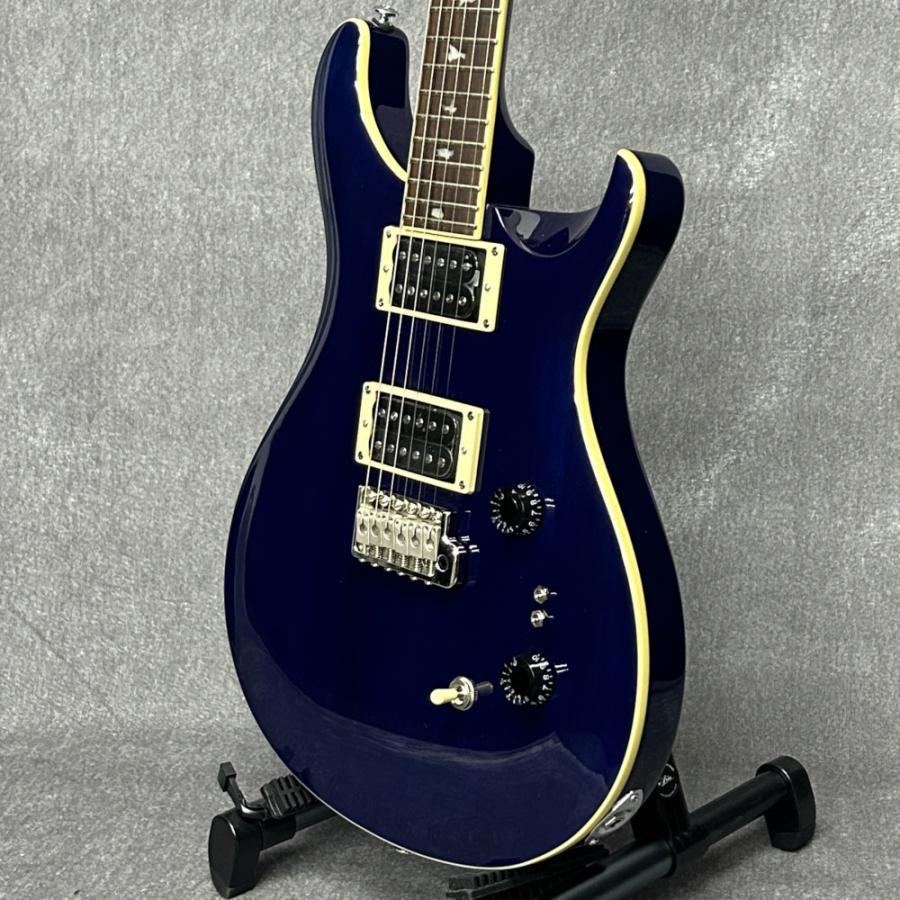 エレキ ギター PRS ポールリードスミス SE Standard 24-08 - TB