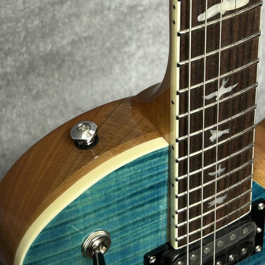 エレキ ギター ポールリード スミス PRS SE Zach Myers - MC エレキ ギター ポールリード スミス PRS SE Zach Myers - MC