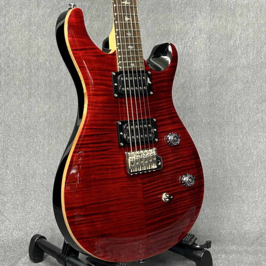 エレキ ギター ポールリードスミス PRS SE CE24 - BU Black エレキ ギター ポールリードスミス PRS SE CE24 - BU Black