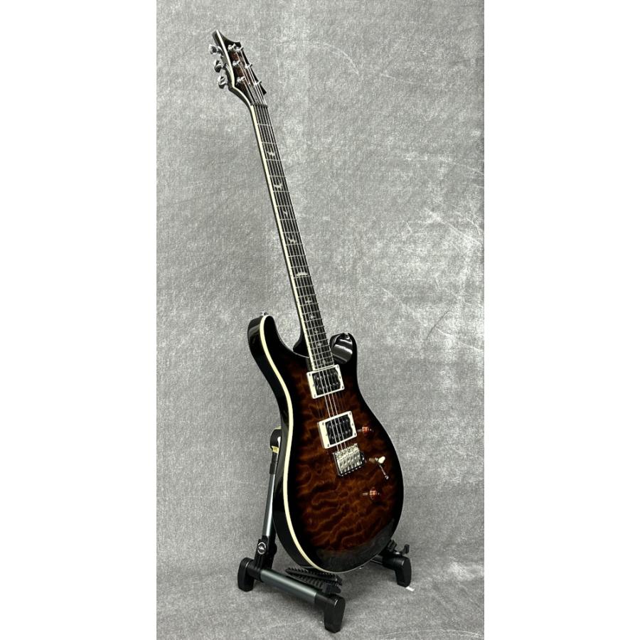 PRS Custom SE 24 ギグバッグ付 エレキギター ポールリードスミス PRS SE Custom 24 Quilt