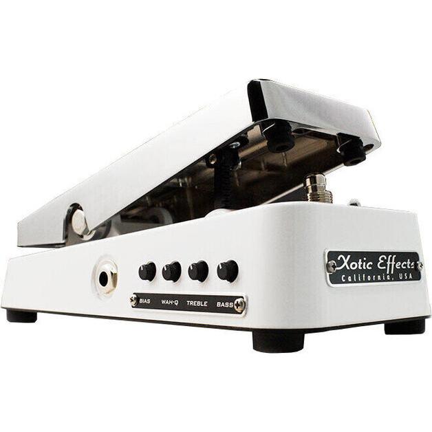 【UNPIPIさん専用】Xotic Effects ワウペダル Xotic XW-1 (Wah) : 三木楽器Yahoo!ショップ - 通販 - Yahoo!ショッピング