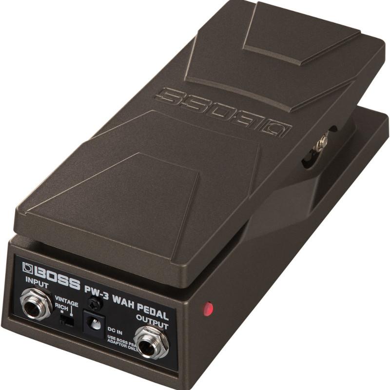 BOSS ボス PW3 Wah Pedal ワウ ggg4957054507183三木楽器Yahoo!ショップ 通販 Yahoo