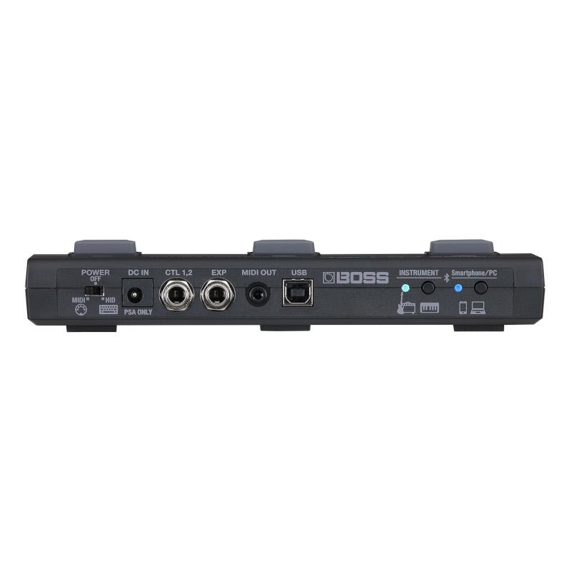 新品同様☆BOSS FS-1WL ワイヤレスフットスイッチ BOSS ボス FS-1-WL Wireless Footswitch ワイヤレス・フットスイッチ