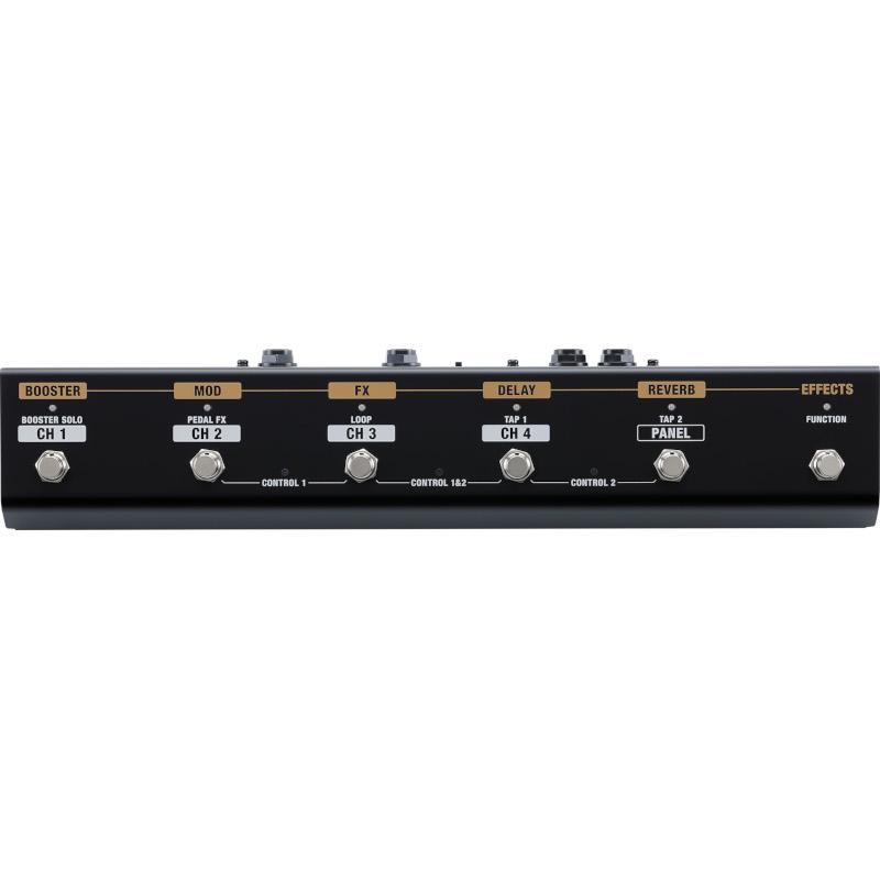 BOSS ボス GA-FC EX Foot Controller フット・コントローラー : 三木