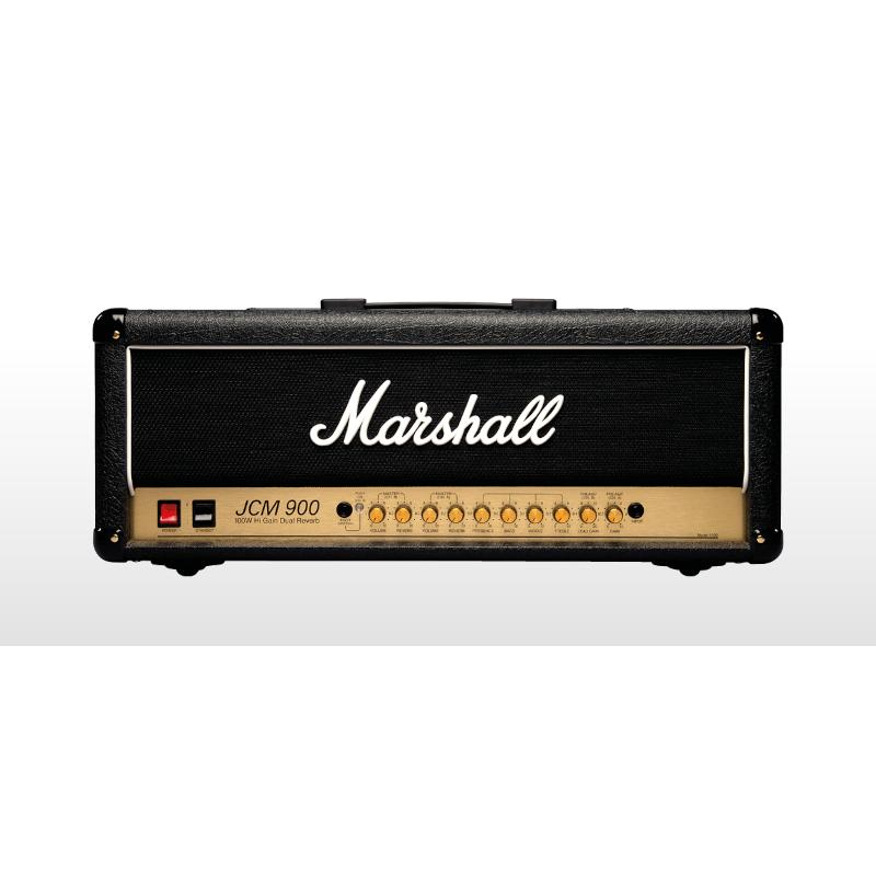 Marshall マーシャル JCM900 4100《国内正規品・送料無料 
