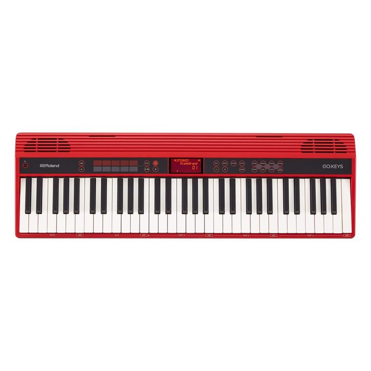ローランド（Roland） ROLAND GO:KEYS キーボード ゴーキーズ 送料無料