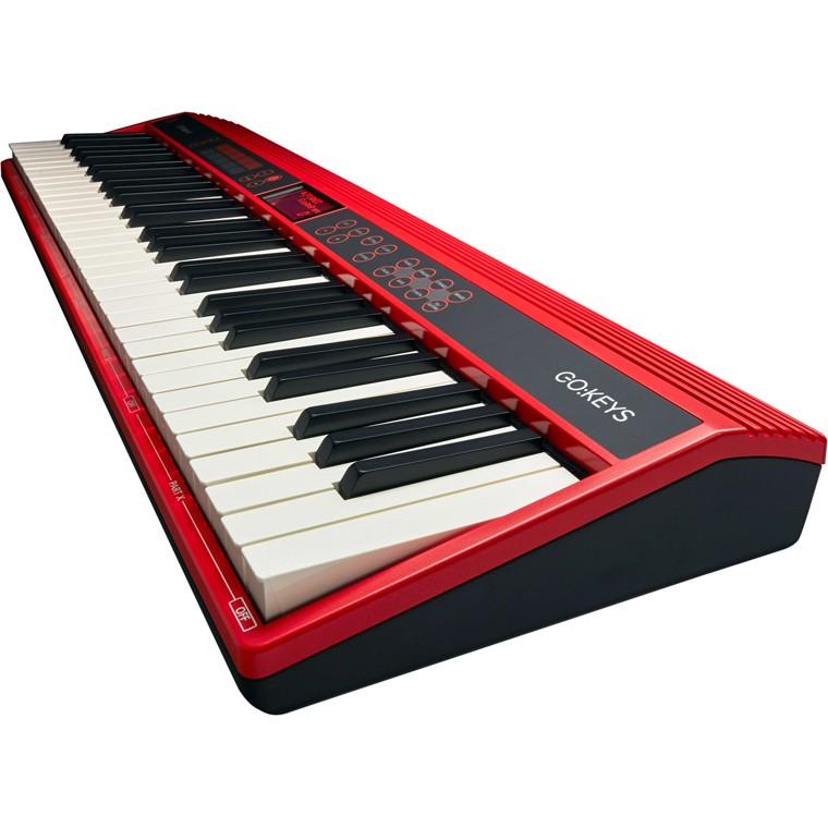 ローランド（Roland） ROLAND GO:KEYS キーボード ゴーキーズ 送料無料 