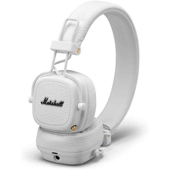 Marshall MAJORⅢ Bluetoothワイヤレスヘッドホン 新入荷】マーシャル ワイヤレスヘッドホンMAJOR III Bluetooth