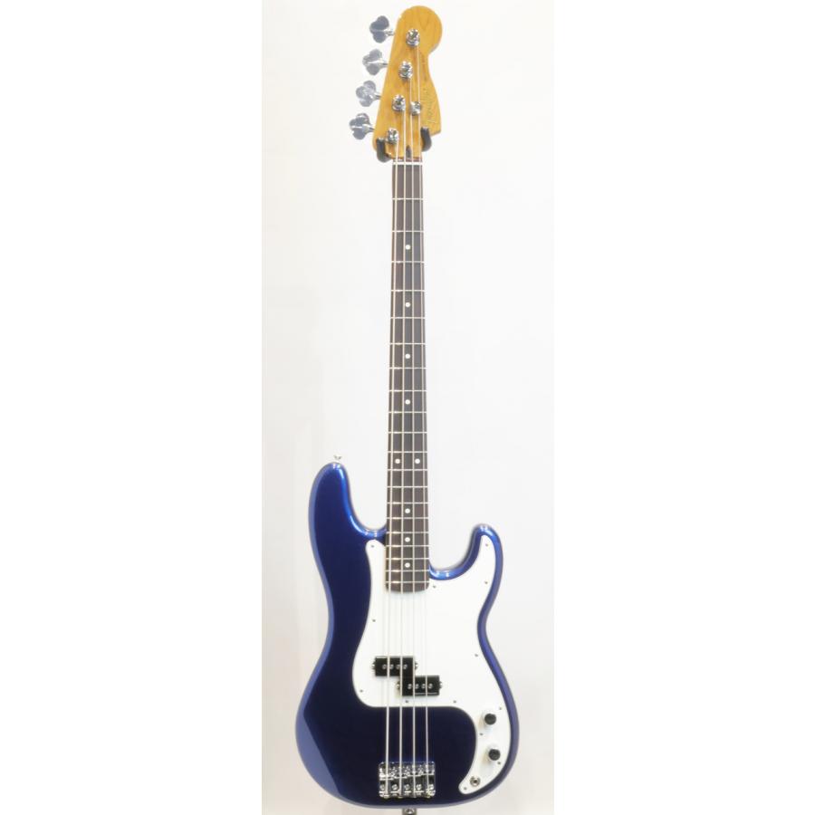 Fender フェンダー　エレキベース　プレベ Amazon | Fender Player Precision Bass Pau Ferro Fingerboard
