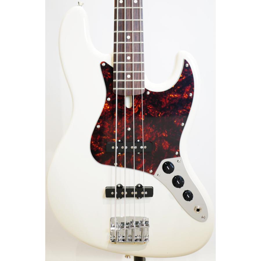 エレキベース FUJIGEN(FGN) フジゲン Neo Classic NJB100RAL (VWH