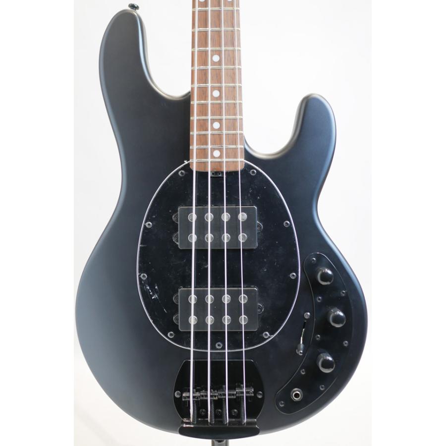 エレキベース Sterling by MUSIC MAN S.U.B. Series Stingray Ray4HH