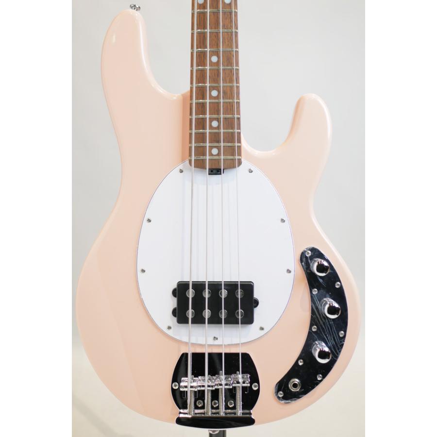 エレキベース Sterling by MUSIC MAN S.U.B. Series Stingray Ray4