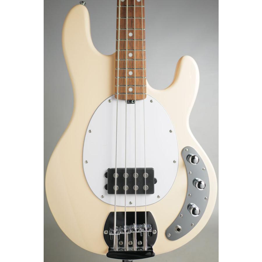 エレキベース Sterling by MUSIC MAN S.U.B. Series Stingray Ray4