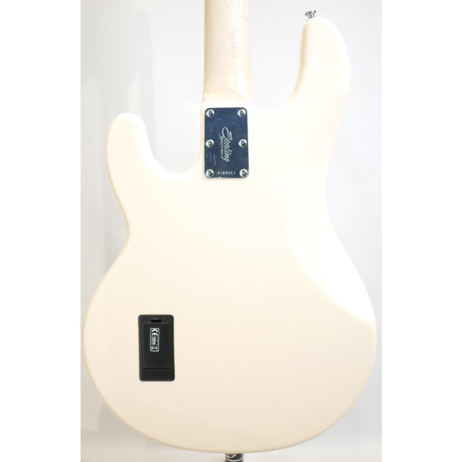Sterling StingRay 4弦ベース ほぼ新品 楽天市場】Sterling by MUSIC MAN ベースギター エレキベース
