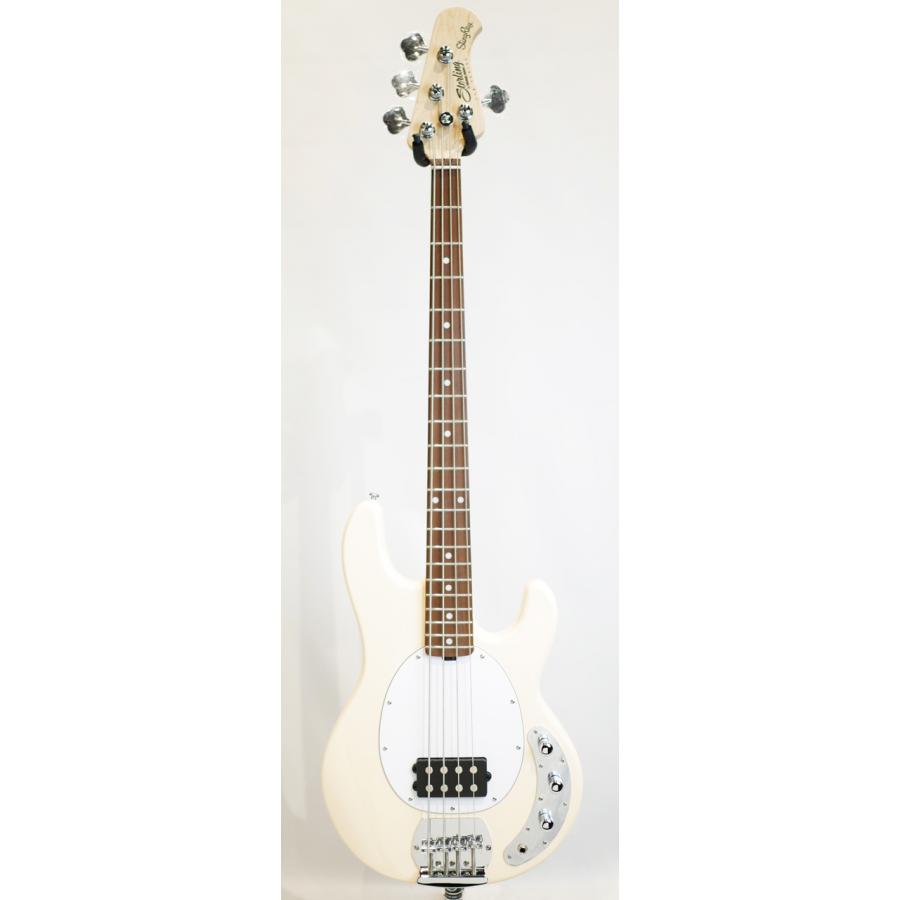 エレキベース Sterling by MUSIC MAN S.U.B. Series Stingray