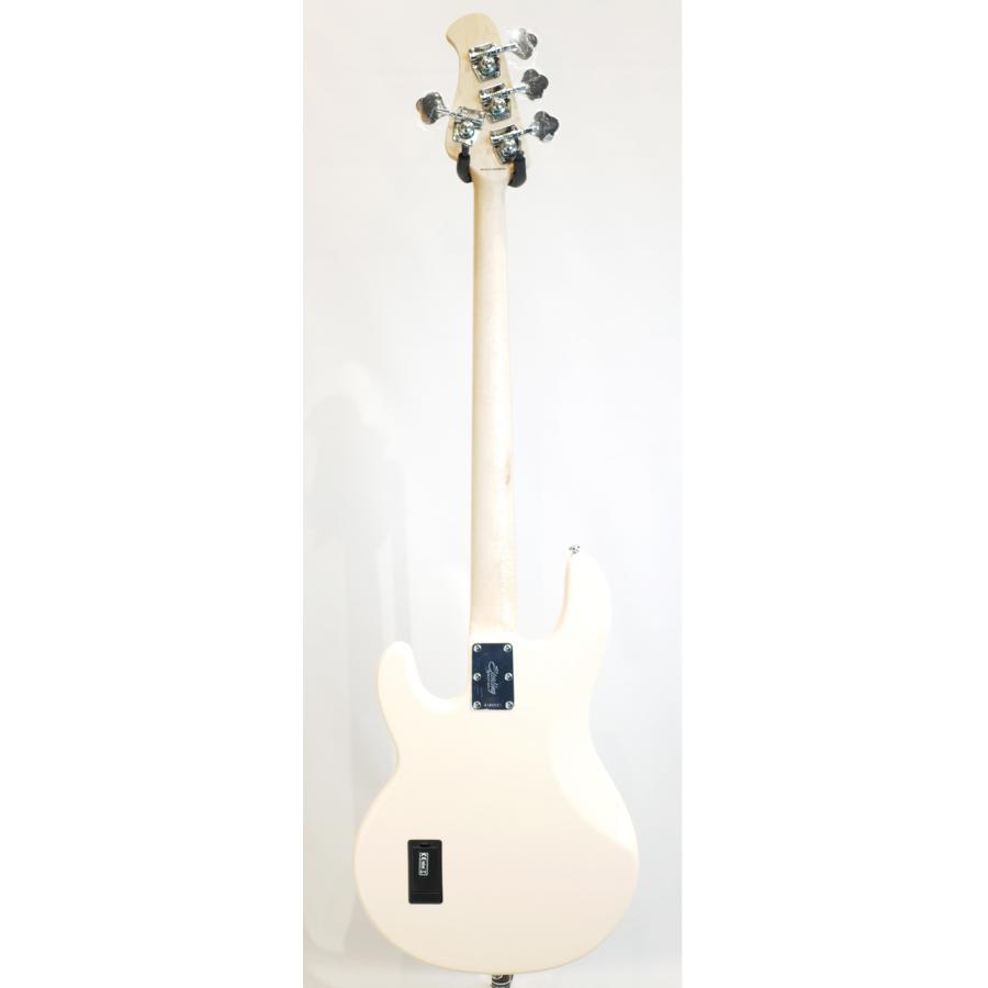 Sterling StingRay 4弦ベース ほぼ新品 Amazon | Sterling By Musicman SUB STINGRAY RAY4 WALNUT SATIN