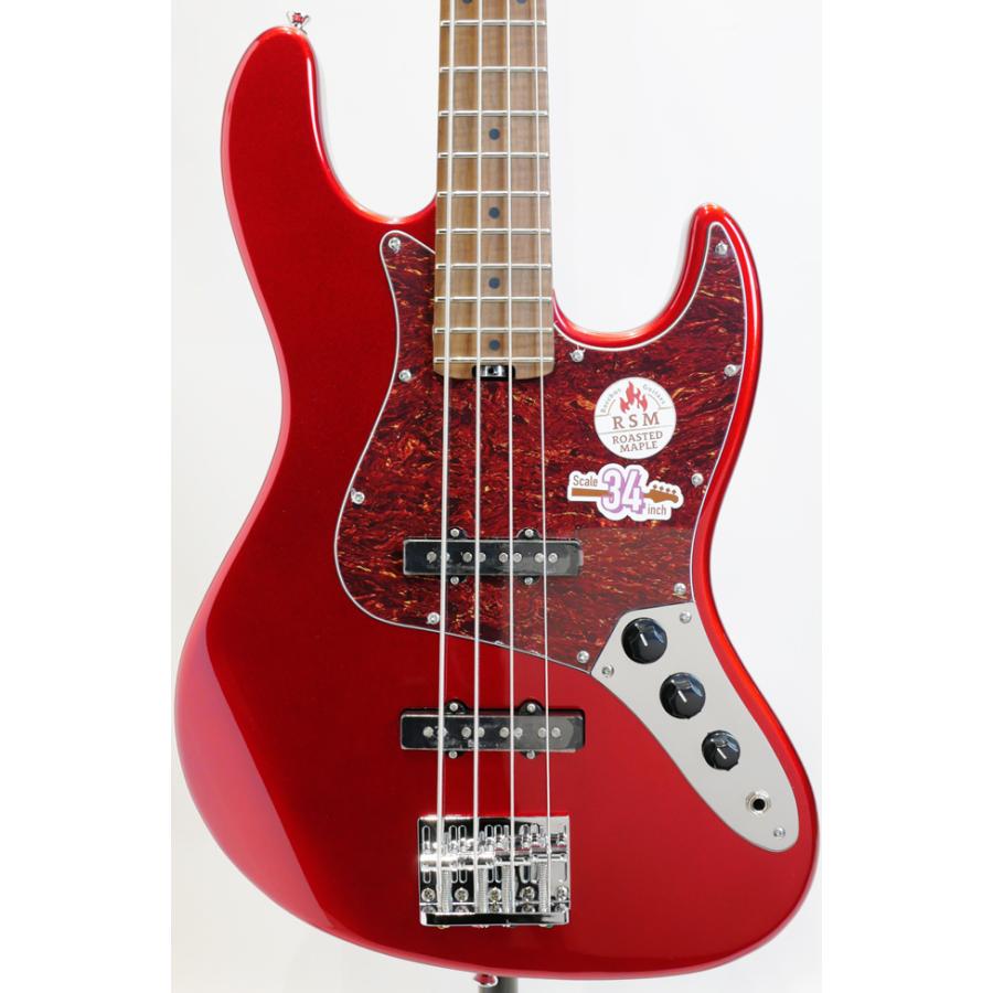 エレキベース Bacchus バッカス WL4-STD / RSM CAR【B級特価】 : 三木  