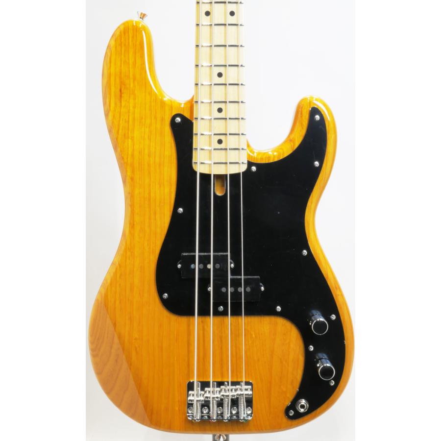 エレキベース FUJIGEN(FGN) フジゲン Neo Classic NPB100MAH(VNT