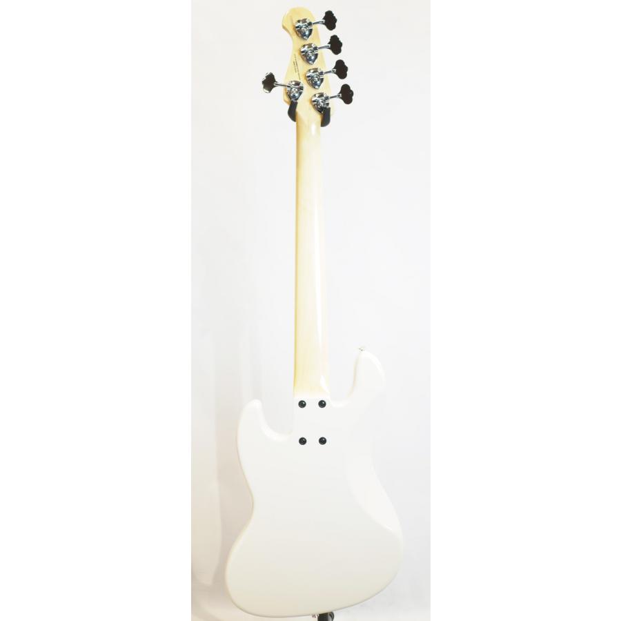エレキベース FUJIGEN(FGN) フジゲン Neo Classic NJB100RALV (VWH