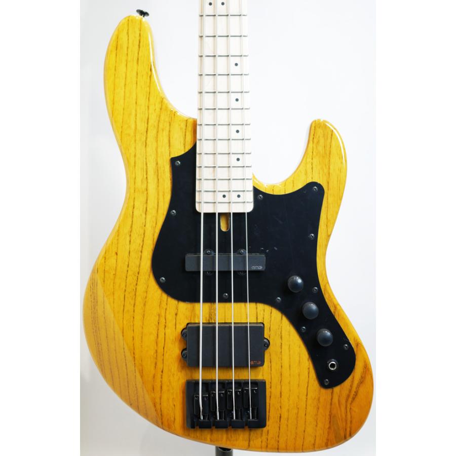 エレキベース FUJIGEN(FGN) フジゲン J-Standard MJMJ2-ASH-DE-M (VNT