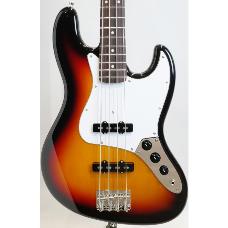 フジゲン(FGN) ベース J-Classic エレキベース】-FGN-島村楽器限定 -JJB7- 入荷！！コスト