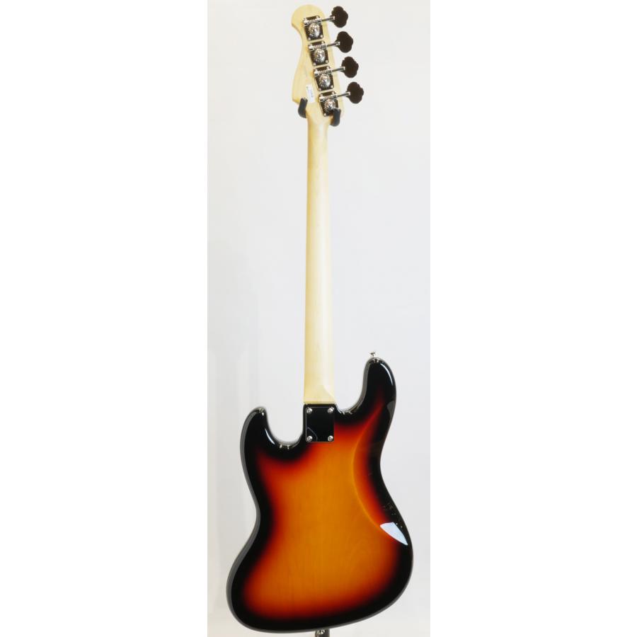 ベース Fujigen Jazz Bass Type FUJIGEN - 超美品 FUJIGEN FGN J-standard JB JAZZ BASSの通販