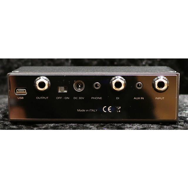 ベースアンプ GR Bass / Pocket 50《箱ボロ、アウトレット品》 《三木