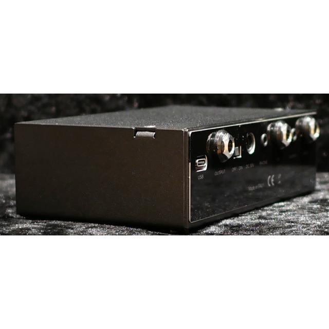 ベースアンプ GR Bass / Pocket 50《箱ボロ、アウトレット品》 《三木