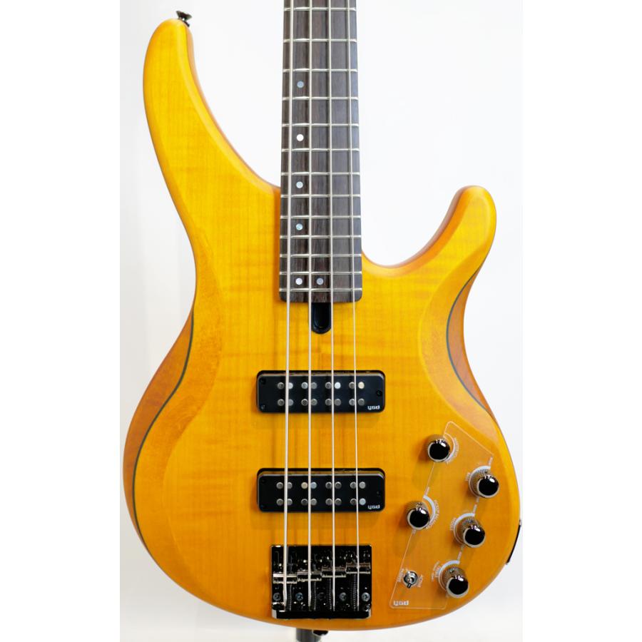 エレキベース YAMAHA ヤマハ TRBX604FM (MAM) : mbs4957812625456  