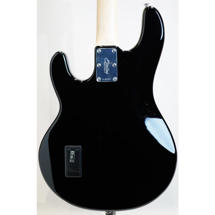 エレキベース Sterling by MUSIC MAN S.U.B. Series Stingray
