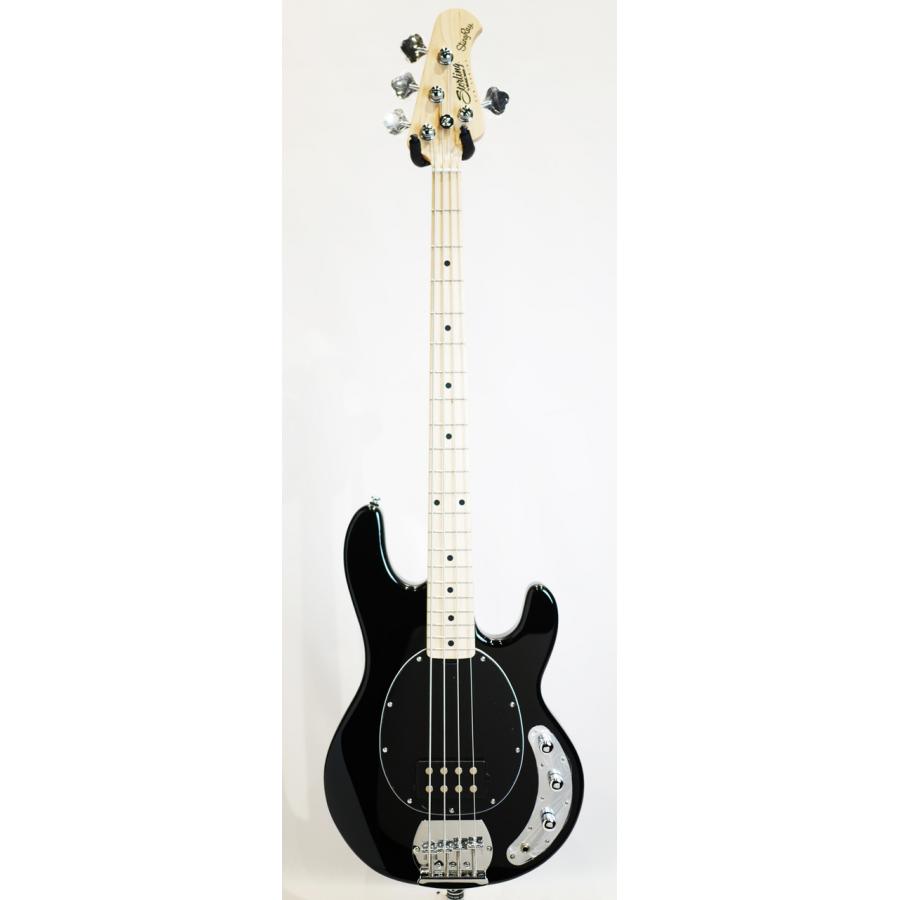 エレキベース Sterling by MUSIC MAN S.U.B. Series Stingray Ray4