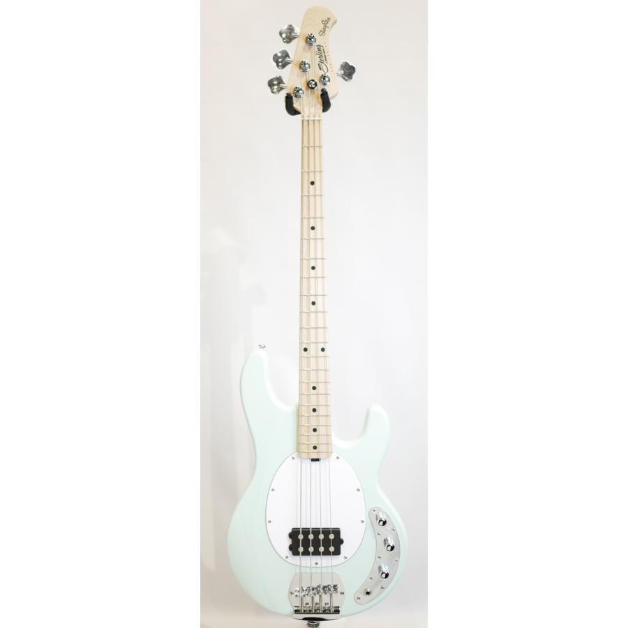 エレキベース Sterling by MUSIC MAN S.U.B. Series Stingray Ray4