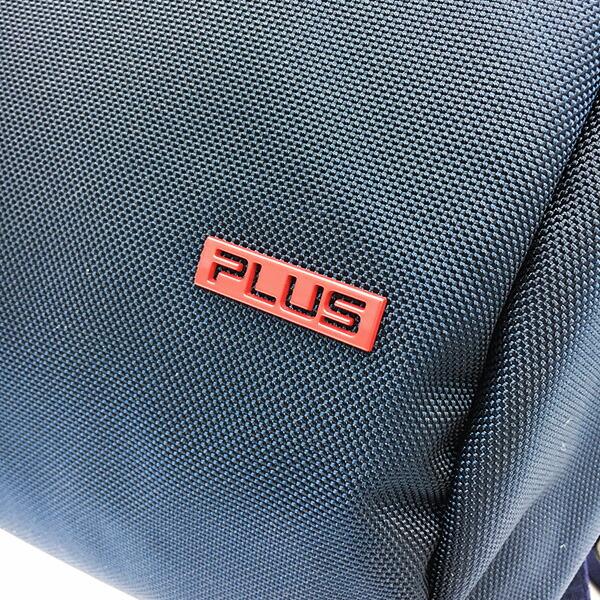 PLUS-01 DJバッグパック リュック (DDJ-FLX4 / DDJ-400 DDJ-SB3