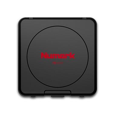 Numark NUMARK PT01 Scratch ヌマーク DJ ポータブル ターンテーブル
