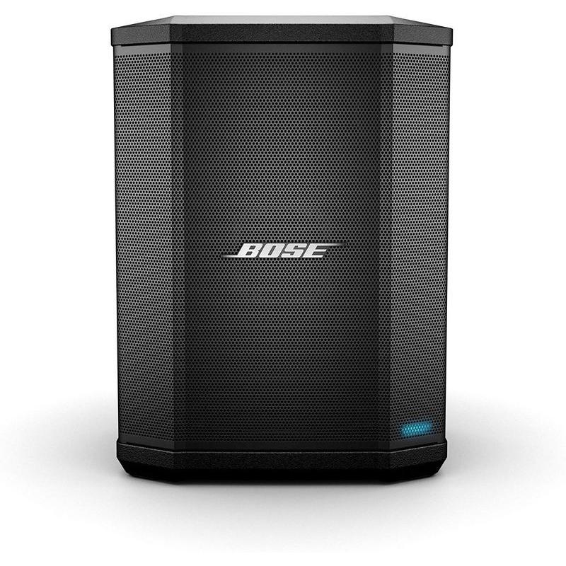 Bose ボーズ S1 Pro 軽量小型ポータブルPA Multi-Position PA system