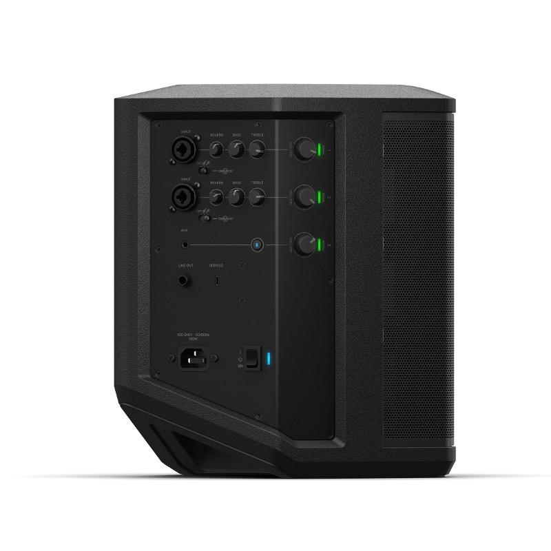 Bose ボーズ S1 Pro 軽量小型ポータブルPA Multi-Position PA