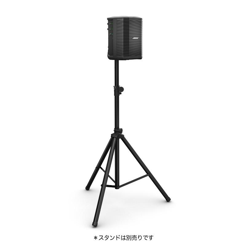 Bose ボーズ S1 Pro 軽量小型ポータブルPA Multi-Position PA system