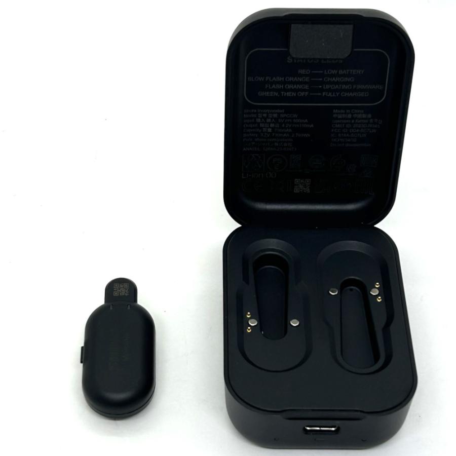 アウトレット品》SHURE シュアー MV-ONE-J-Z6 MoveMic One シングル