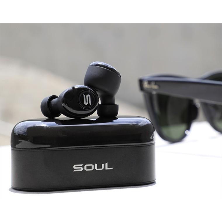SOUL ST-XS ワイヤレスイヤホン Soul ST-XS Review – Zit Seng's Blog