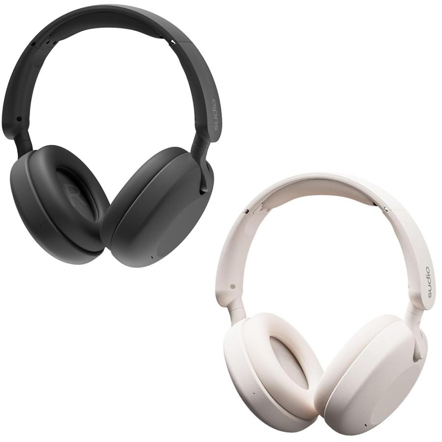 SUDIO K2 ワイヤレスヘッドホン SUDIO K2 ワイヤレスヘッドホン