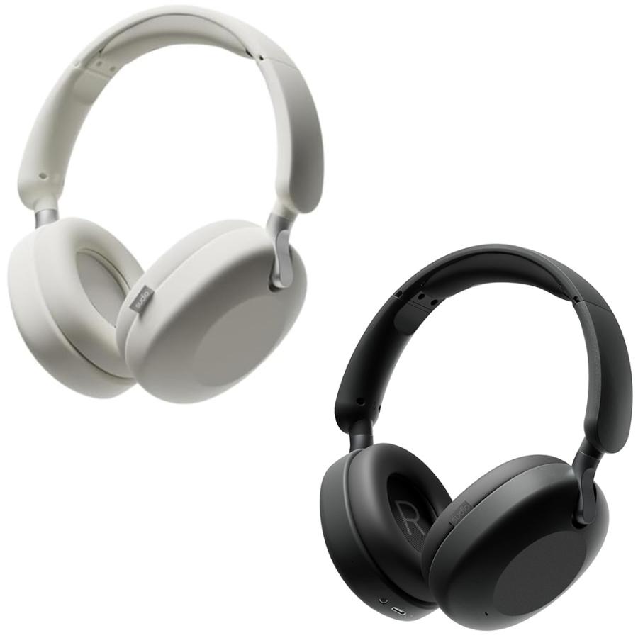SUDIO ワイヤレス ヘッドホン K2 PRO (全2色) ハイブリッドANC