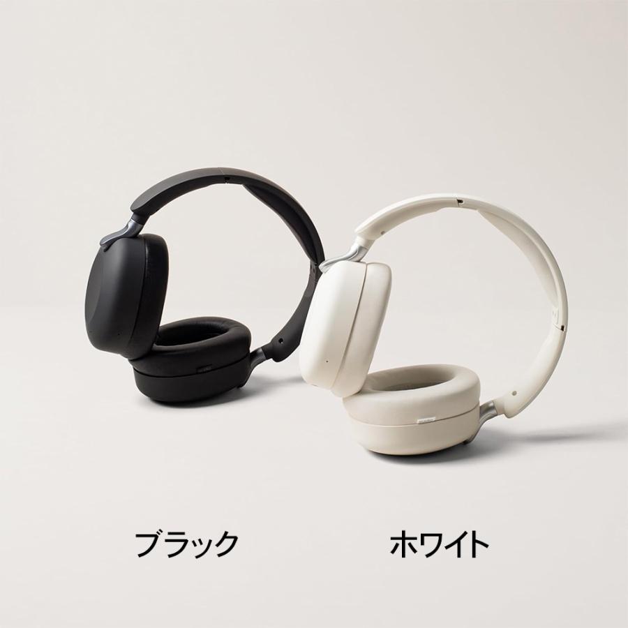 SUDIO ワイヤレス ヘッドホン K2 PRO (全2色) ハイブリッドANC