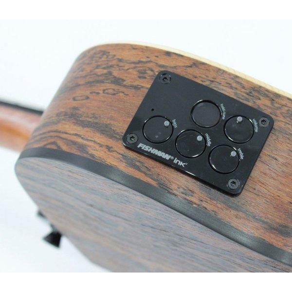 LAG Guitars TRAMONTANE 270 T270DCE ラグギターズ エレアコ 送料無料 