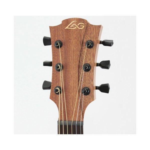 LAG Guitars TRAMONTANE 70 T70ACE ラグギターズ エレアコ 送料無料 