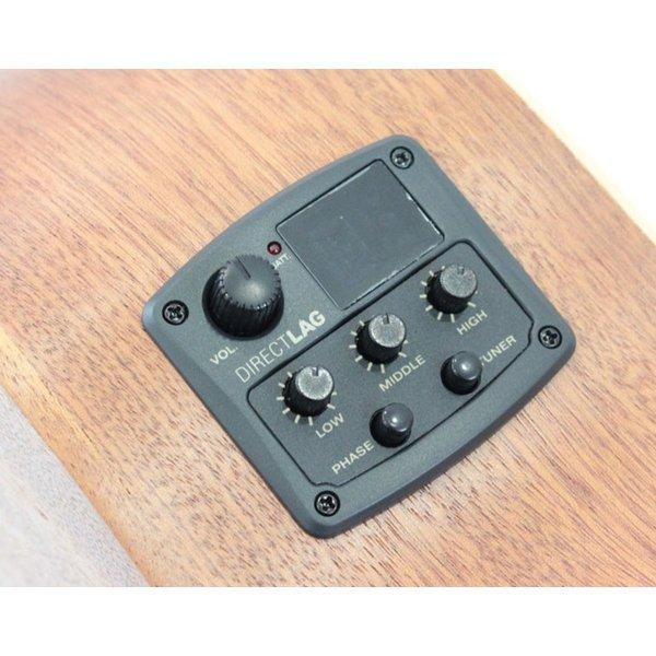 LAG Guitars TRAMONTANE 70 T70ACE ラグギターズ エレアコ 送料