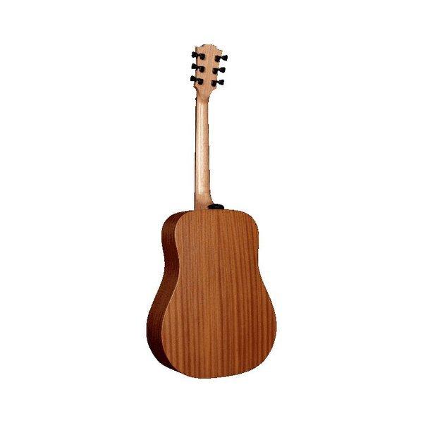 ギター LAG guitars Tramontane T70D LAG T70D Gitara akustyczna - Muziker