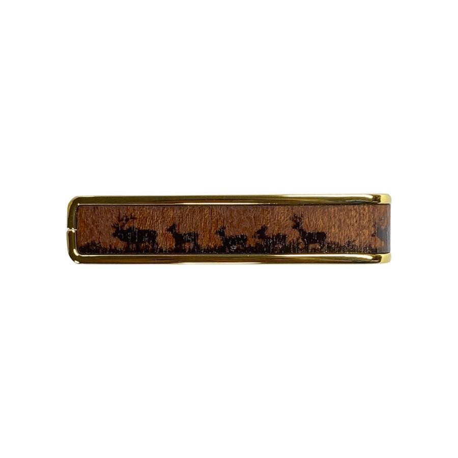 タリア カポ Thalia Capos LIMITED EDITION Elk Sapele ギター 12インチフレットパッド付属の画像